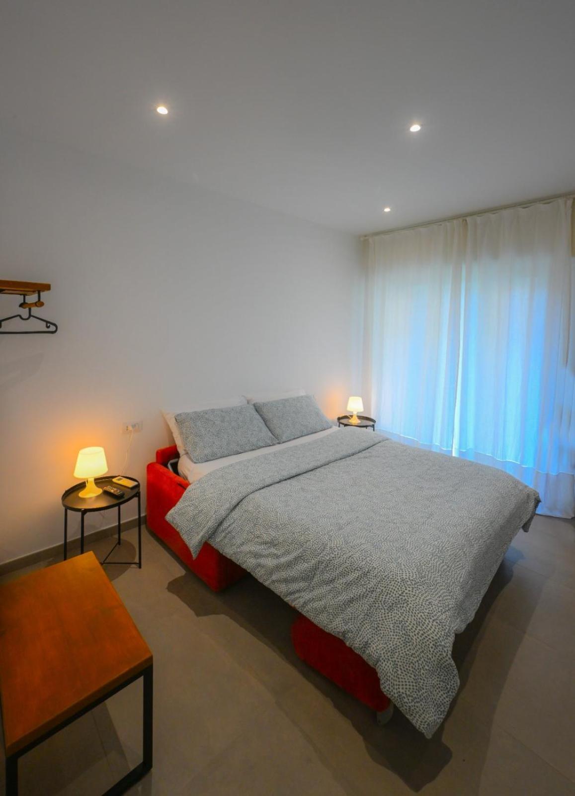 Signora Titina Rooms Neapol Zewnętrze zdjęcie